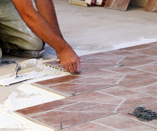 Edilizia e costruzioni
